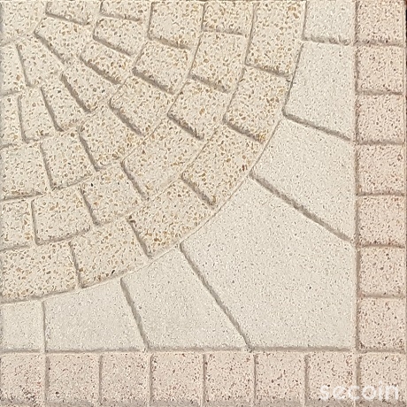 Rustic tile SOD-40-5060/2